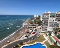 Wiederverkauf - apartment - Mijas - Calahonda