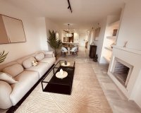 Wiederverkauf - apartment - Mijas - Calahonda
