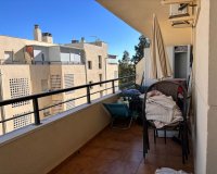 Wiederverkauf - apartment - Mijas - Calahonda