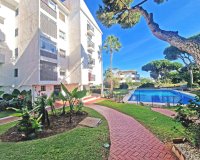 Wiederverkauf - apartment - Mijas - Calahonda