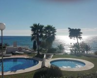 Wiederverkauf - apartment - Mijas - Calahonda