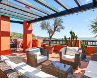 Wiederverkauf - apartment - Mijas - Calahonda