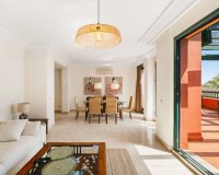 Wiederverkauf - apartment - Mijas - Calahonda