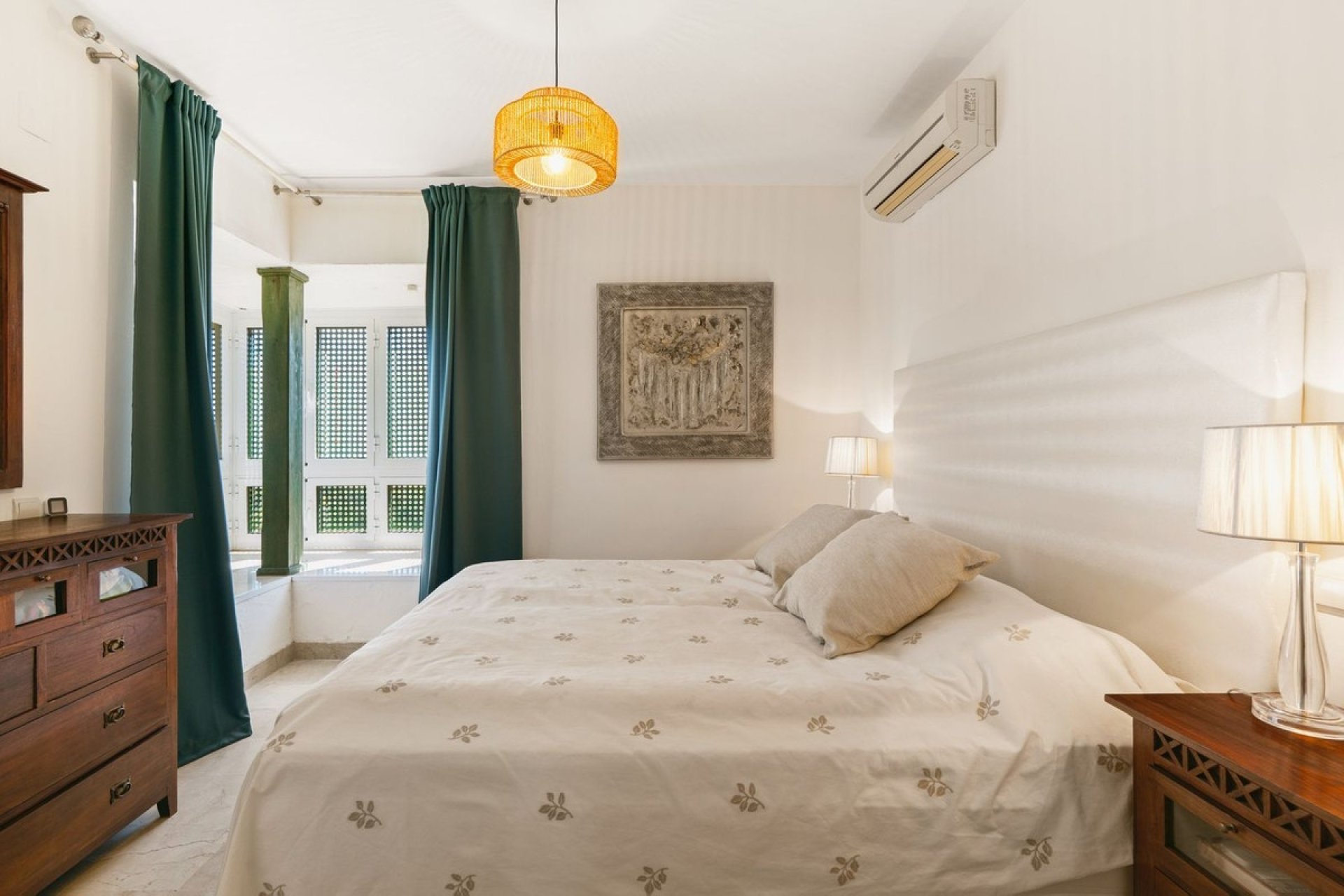 Wiederverkauf - apartment - Mijas - Calahonda