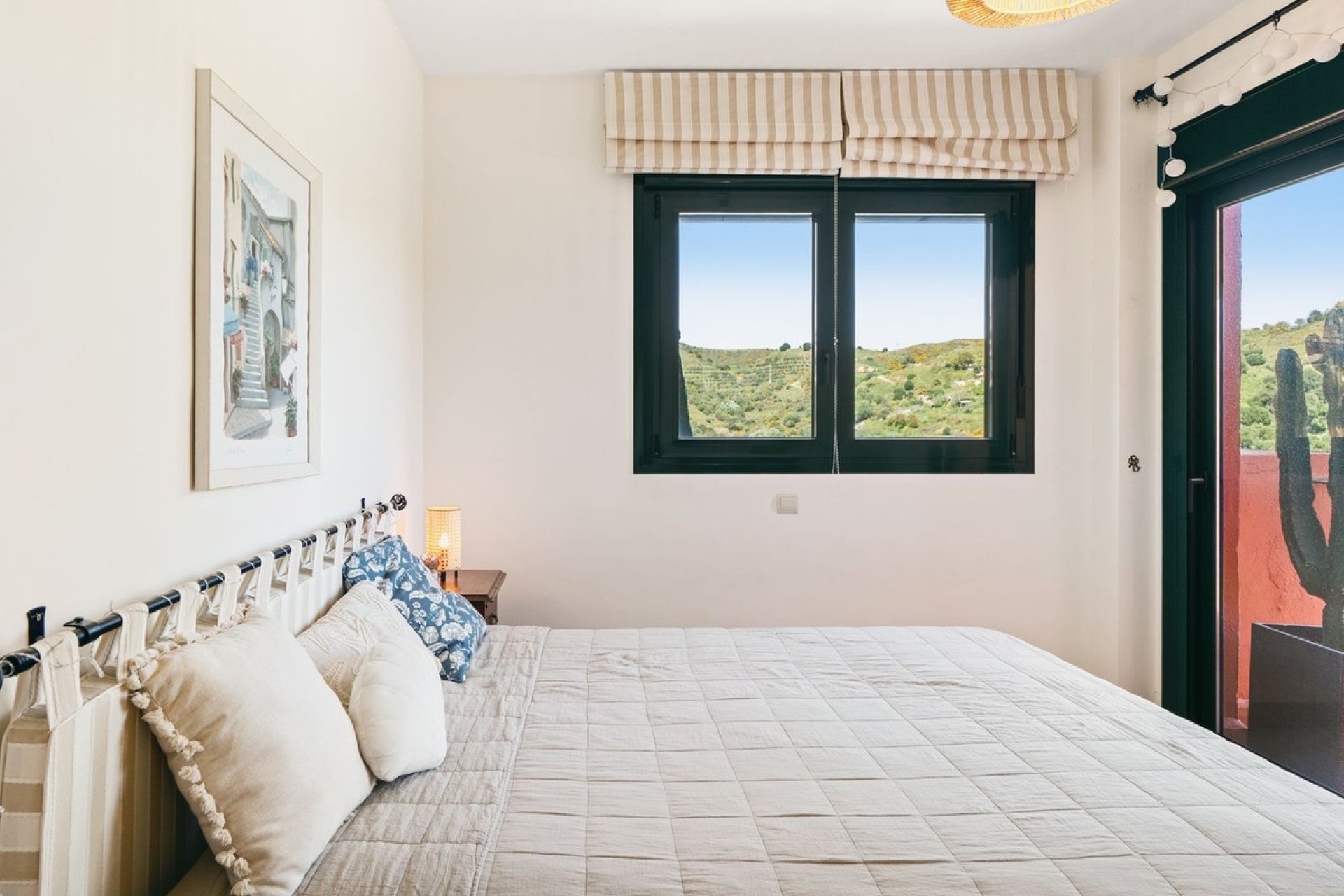 Wiederverkauf - apartment - Mijas - Calahonda