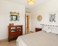 Wiederverkauf - apartment - Mijas - Calahonda