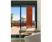 Wiederverkauf - apartment - Mijas - Calahonda