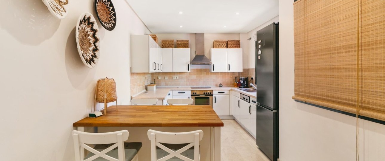 Wiederverkauf - apartment - Mijas - Calahonda