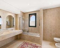 Wiederverkauf - apartment - Mijas - Calahonda