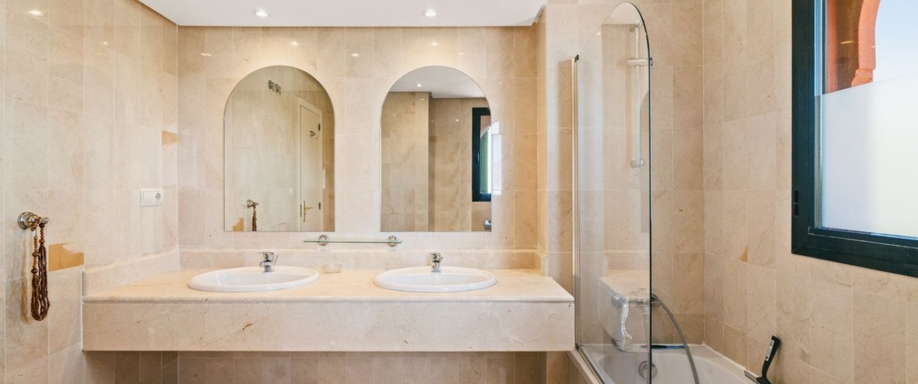 Wiederverkauf - apartment - Mijas - Calahonda