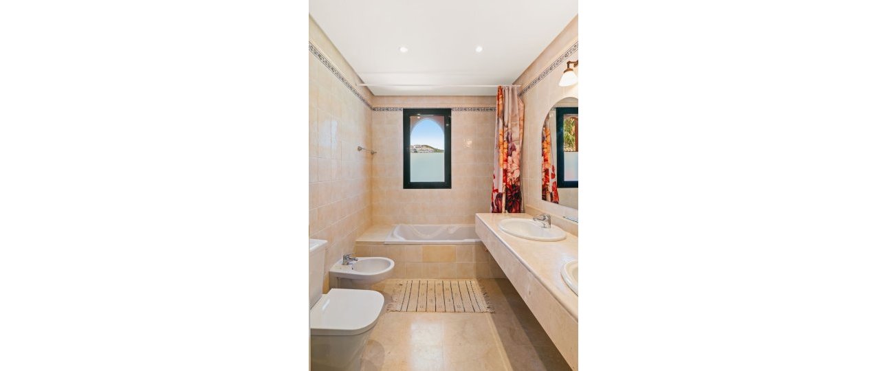 Wiederverkauf - apartment - Mijas - Calahonda