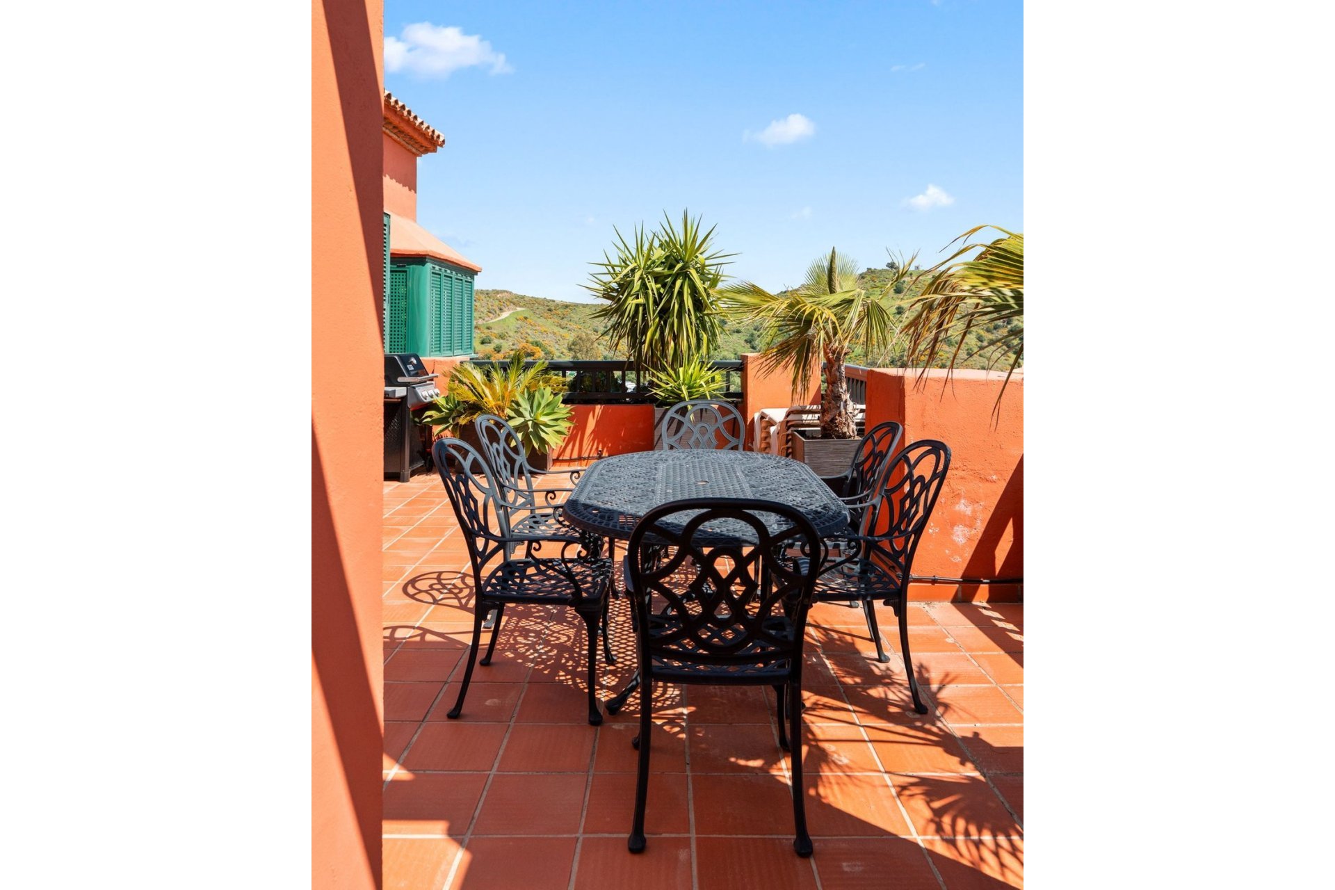 Wiederverkauf - apartment - Mijas - Calahonda