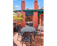 Wiederverkauf - apartment - Mijas - Calahonda