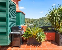 Wiederverkauf - apartment - Mijas - Calahonda