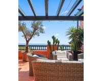 Wiederverkauf - apartment - Mijas - Calahonda