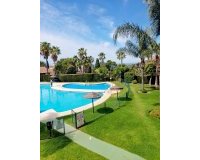 Wiederverkauf - apartment - Mijas - Calahonda