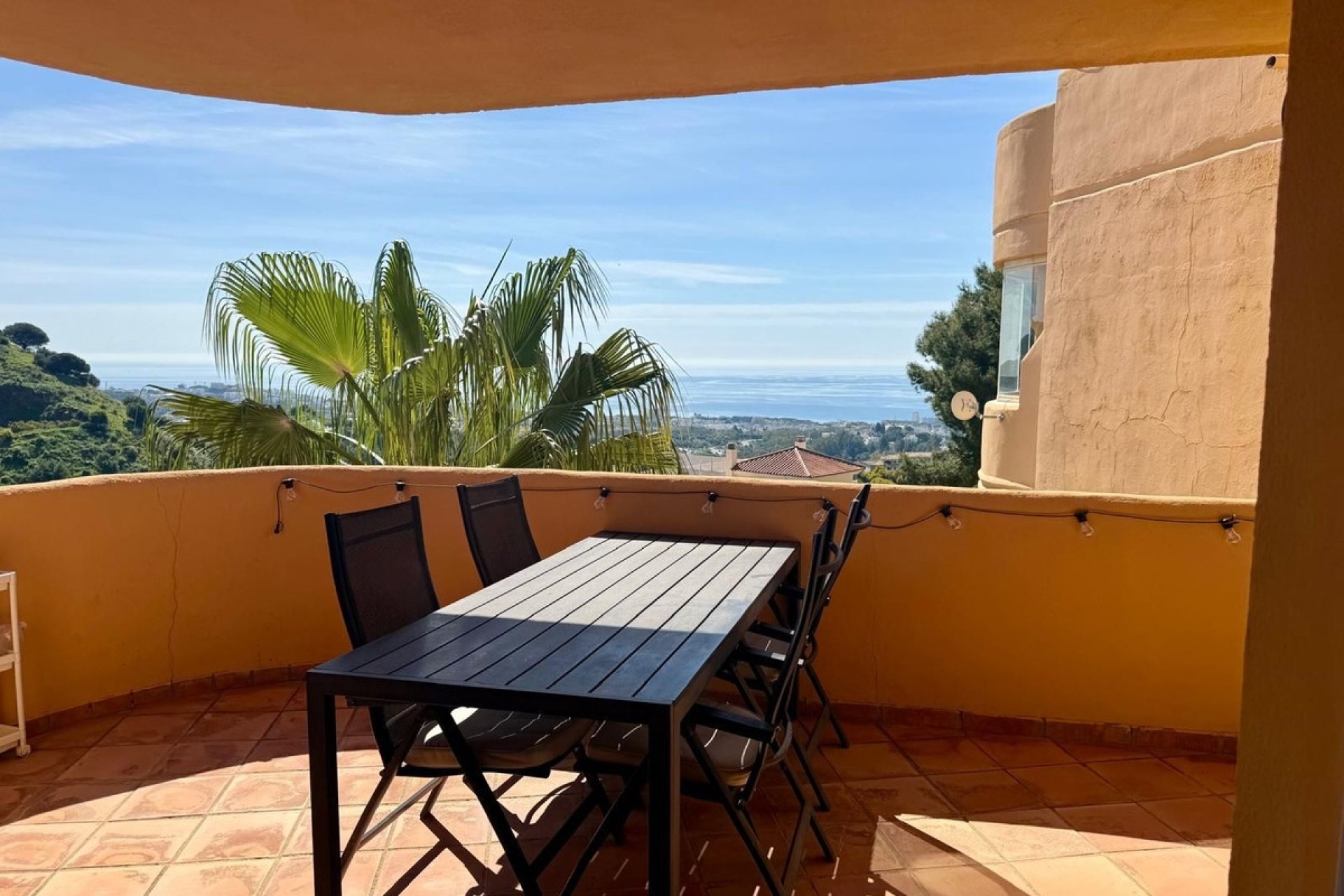 Wiederverkauf - apartment - Mijas - Calahonda