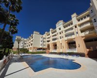 Wiederverkauf - apartment - Mijas - Calahonda