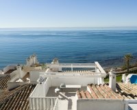 Wiederverkauf - apartment - Mijas - Calahonda