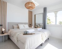 Wiederverkauf - apartment - Mijas - Calahonda