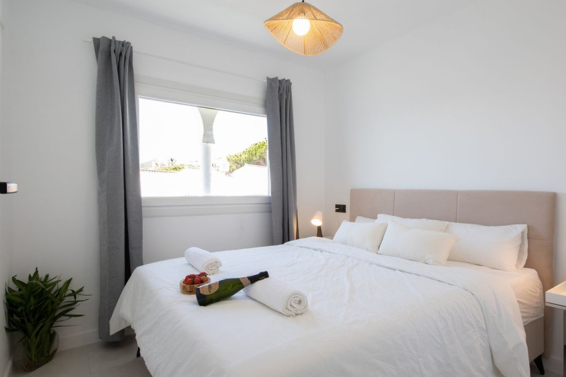 Wiederverkauf - apartment - Mijas - Calahonda