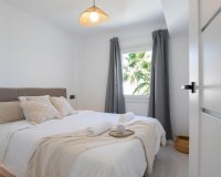 Wiederverkauf - apartment - Mijas - Calahonda