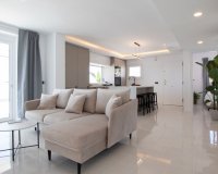 Wiederverkauf - apartment - Mijas - Calahonda