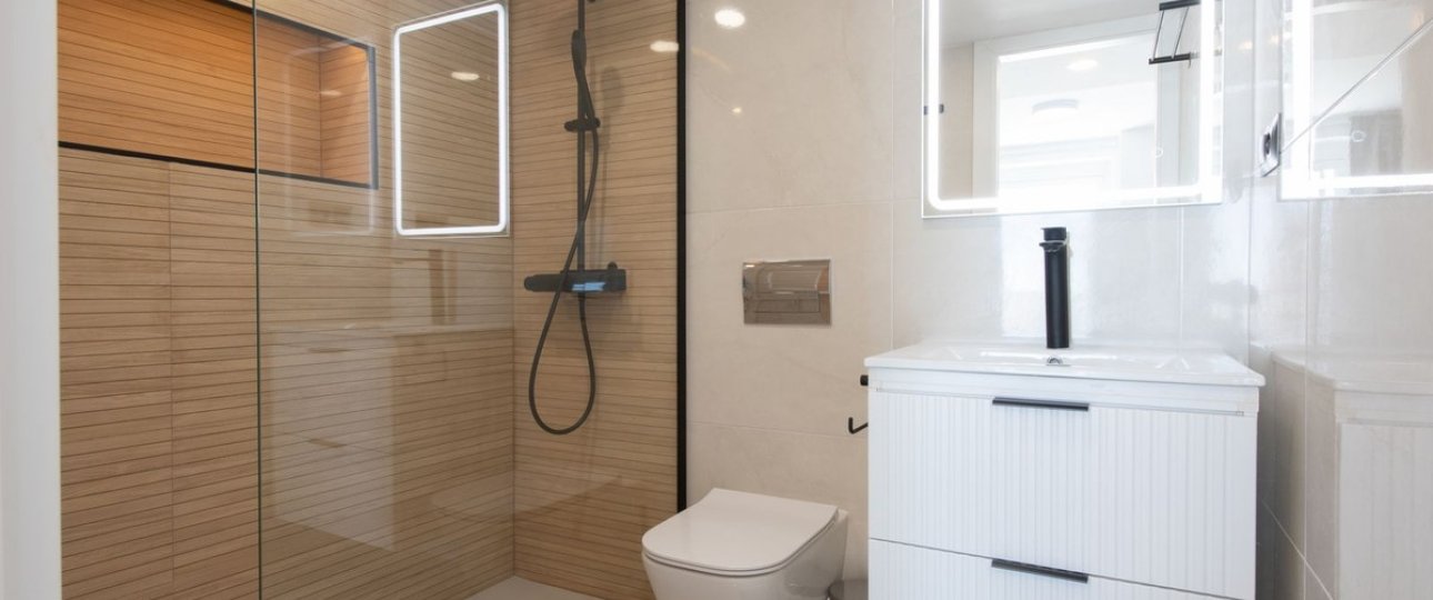 Wiederverkauf - apartment - Mijas - Calahonda