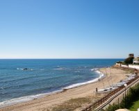 Wiederverkauf - apartment - Mijas - Calahonda