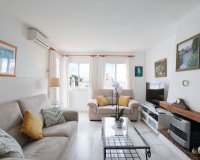 Wiederverkauf - apartment - Mijas - Calahonda
