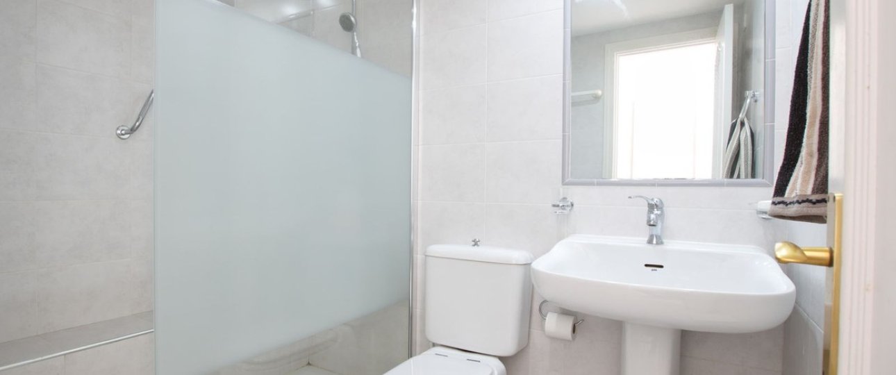 Wiederverkauf - apartment - Mijas - Calahonda