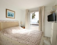 Wiederverkauf - apartment - Mijas - Calahonda