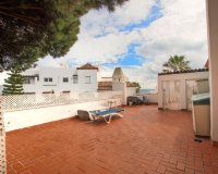 Wiederverkauf - apartment - Mijas - Calahonda