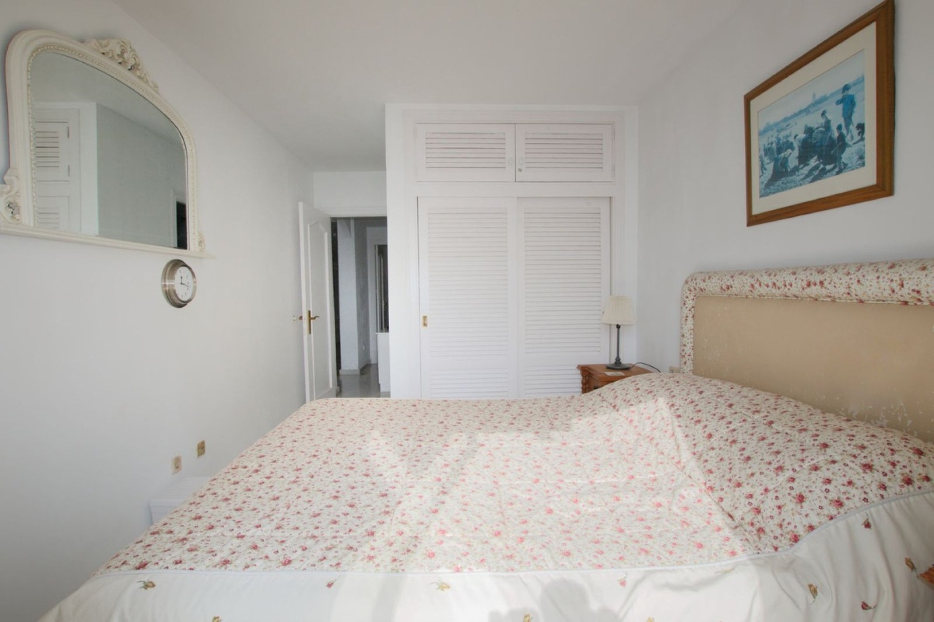 Wiederverkauf - apartment - Mijas - Calahonda