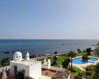 Wiederverkauf - apartment - Mijas - Calahonda