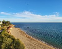 Wiederverkauf - apartment - Mijas - Calahonda