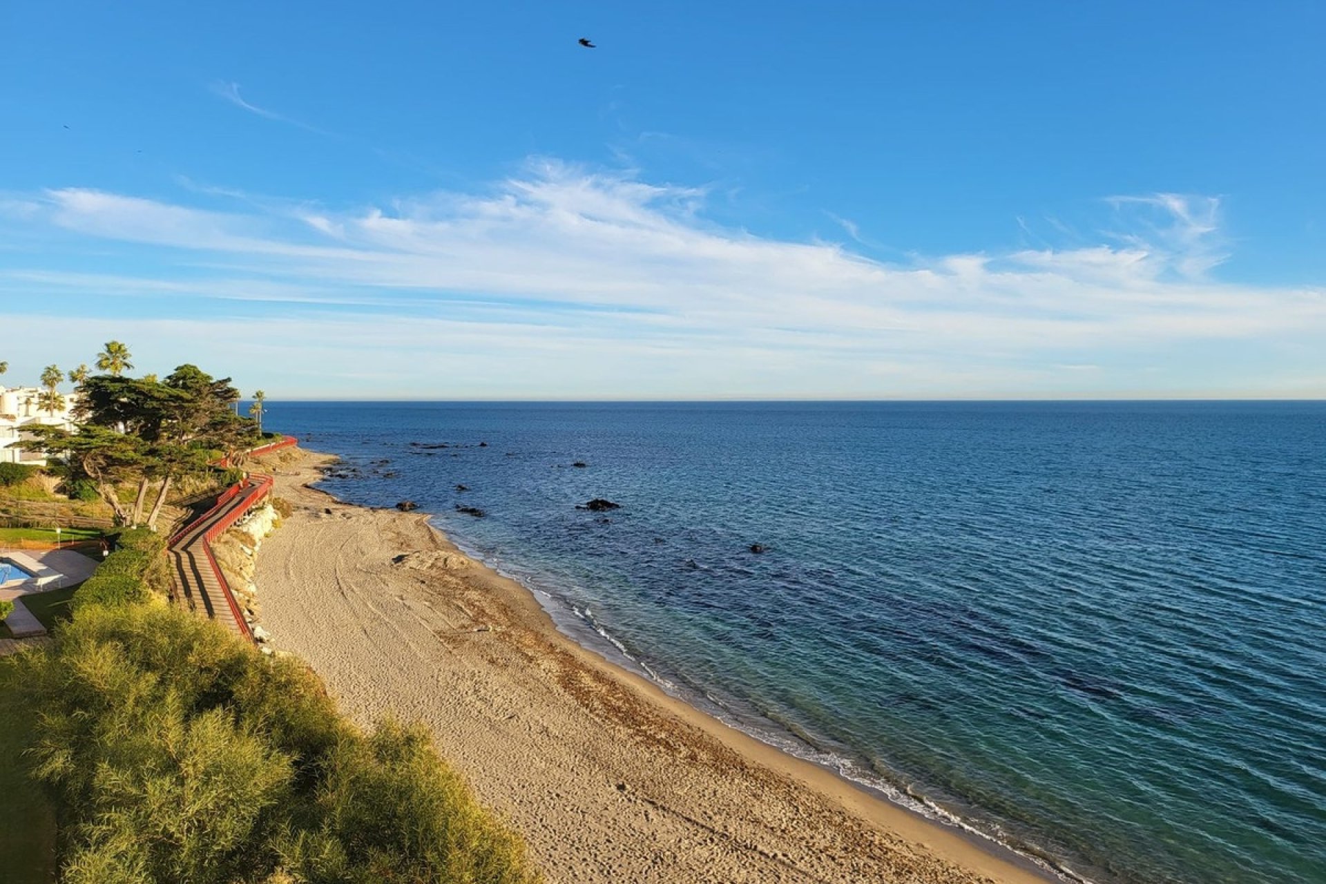 Wiederverkauf - apartment - Mijas - Calahonda