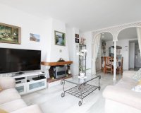 Wiederverkauf - apartment - Mijas - Calahonda