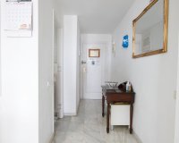 Wiederverkauf - apartment - Mijas - Calahonda