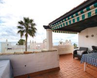 Wiederverkauf - apartment - Mijas - Calahonda