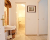 Wiederverkauf - apartment - Mijas - Calahonda