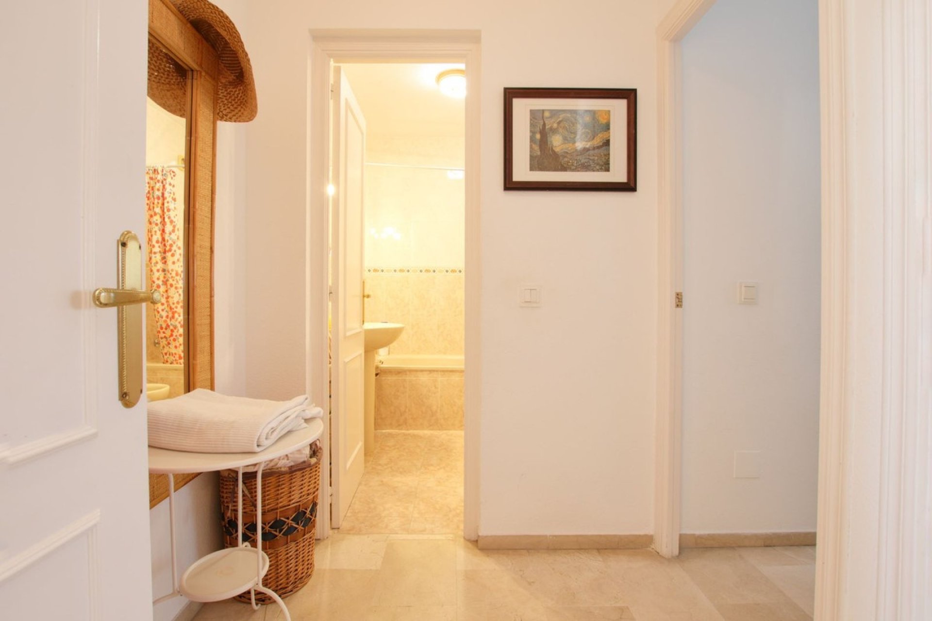 Wiederverkauf - apartment - Mijas - Calahonda