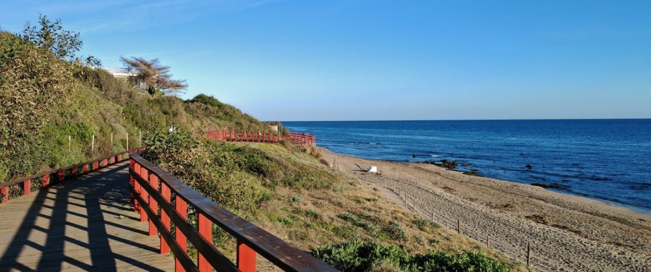 Wiederverkauf - apartment - Mijas - Calahonda