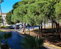 Wiederverkauf - apartment - Mijas - Calahonda