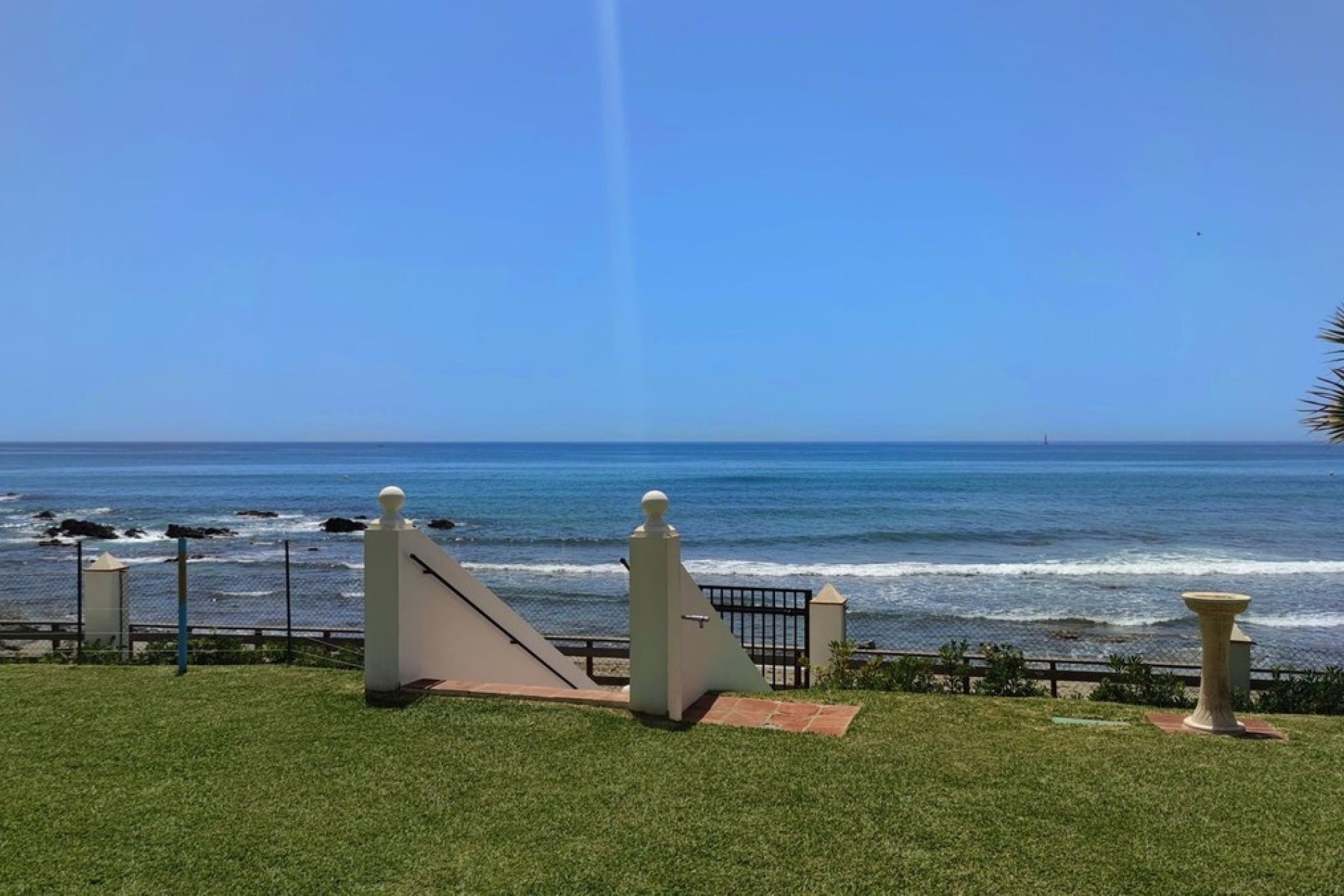 Wiederverkauf - apartment - Mijas - Calahonda