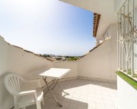 Wiederverkauf - apartment - Mijas - Calahonda