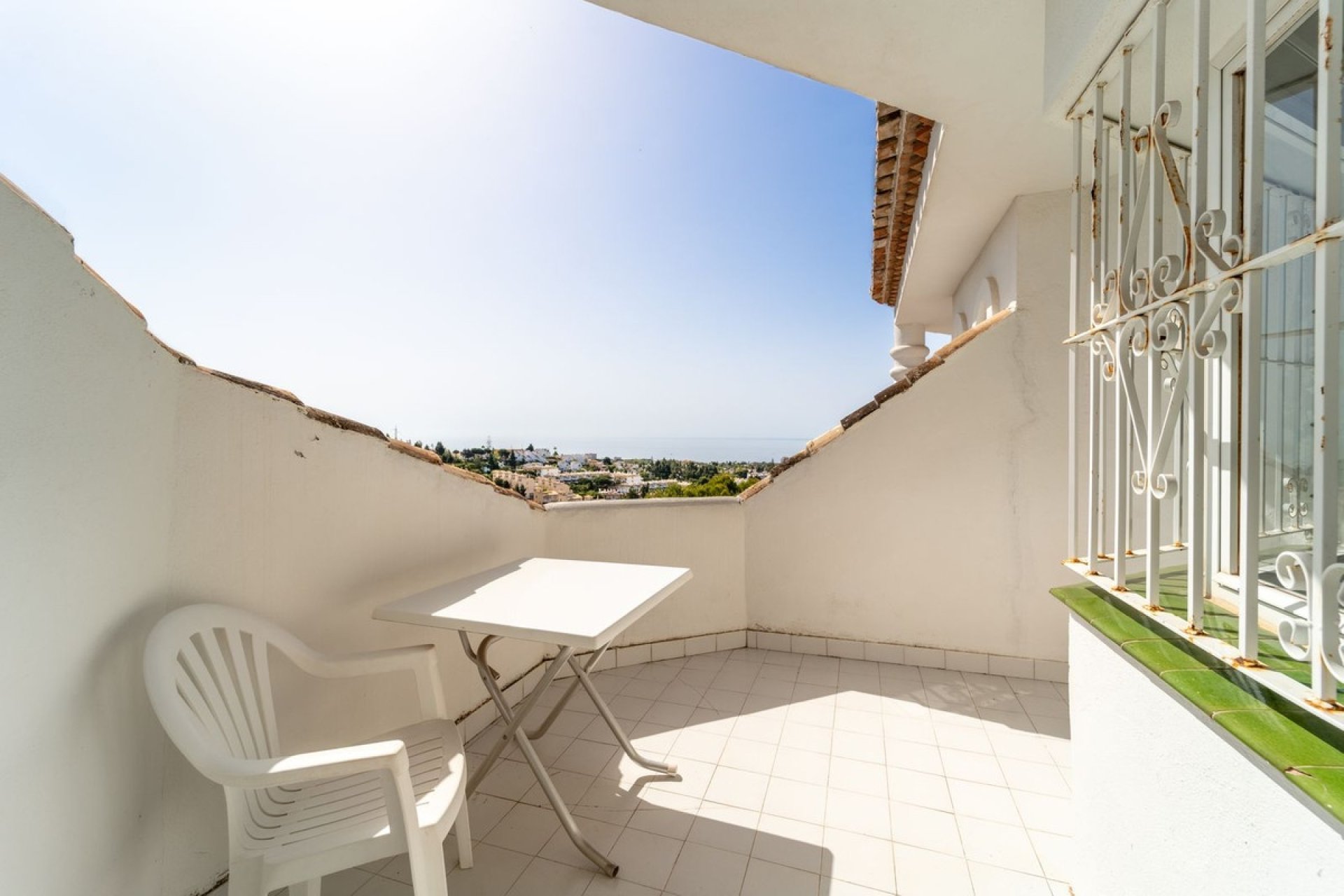 Wiederverkauf - apartment - Mijas - Calahonda