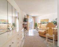 Wiederverkauf - apartment - Mijas - Calahonda