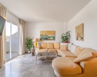 Wiederverkauf - apartment - Mijas - Calahonda