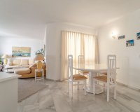 Wiederverkauf - apartment - Mijas - Calahonda